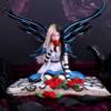 Alice - Wonderland Fairies