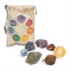 7 pietre dei chakra