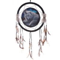 Acchiappasogni - Guardian of the North - Lupo