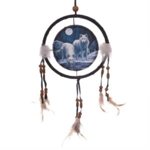 Acchiappasogni - Warriors of Winter