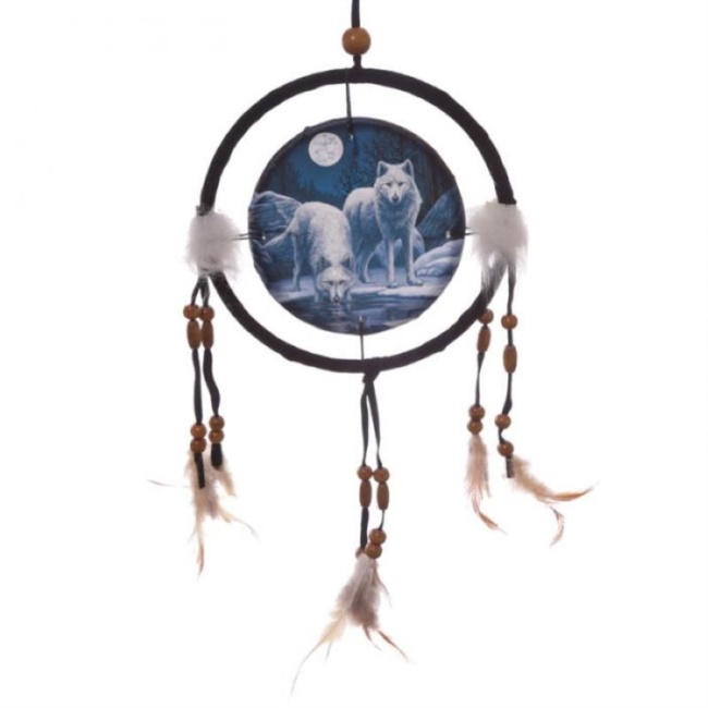 Acchiappasogni - Warriors of Winter