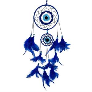 Acchiappasogni occhio turco