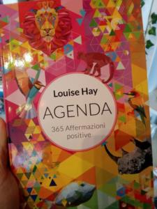 Agenda 365 affermazioni poisitive