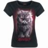 Anger Management - T-Shirt Black Taglia XL