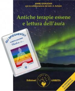 Antiche terapie essene e lettura dellaura