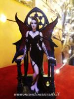 Aracnafaria by Anne Stokes 23 cm