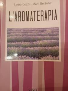 Aromaterapia 