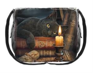 Borsa gatto