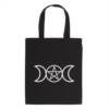 Borsa  triplice luna