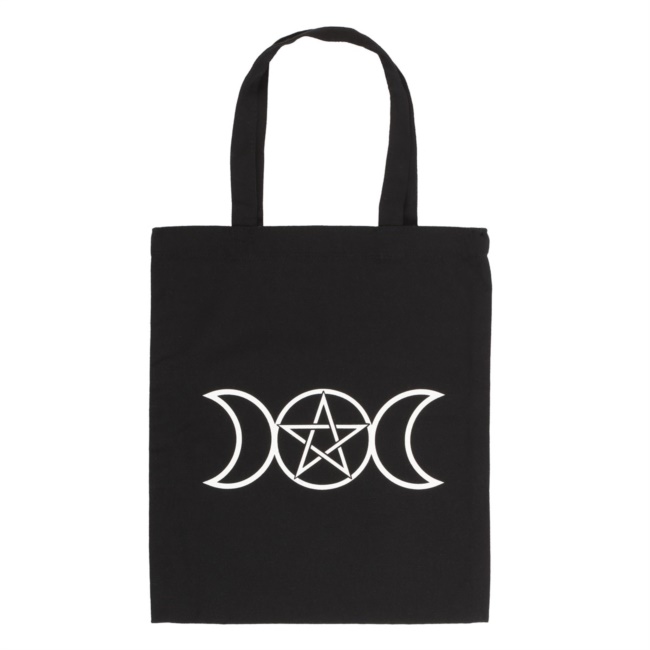Borsa  triplice luna