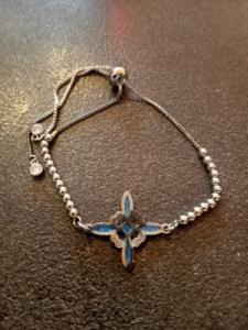 Bracciale nodo della strega