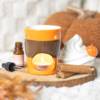 Brucia essenze e scalda cera Pumpkin Spice Latte