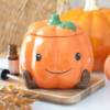 Bruciaessenze zucca 