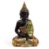 Buddha Thailandese contemplazione