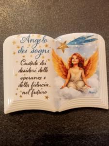 Calamita angelo dei sogni