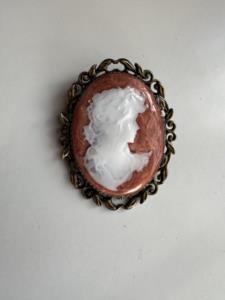 Cameo altri tempi