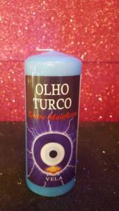 Candela OCCHIO TURCO