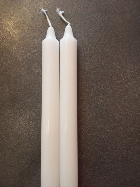 Candela bianca