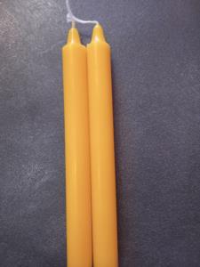 Candela gialla