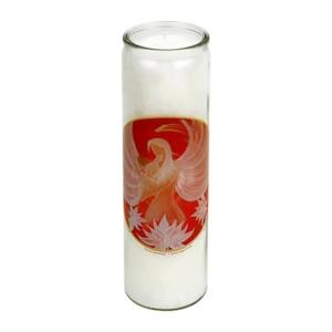 Candela profumata Lotus Angel of love