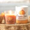 Candela profumata Pumpkin Spice