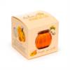 Candela profumata zucca speziata