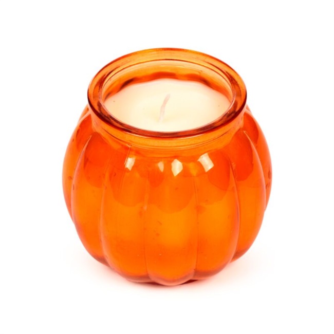 Candela profumata zucca speziata