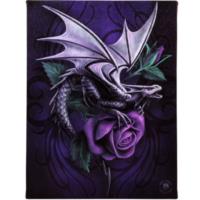 Canvas Piccolo - Dragon Beauty