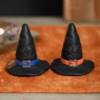 Cappello da strega porta sale e pepe