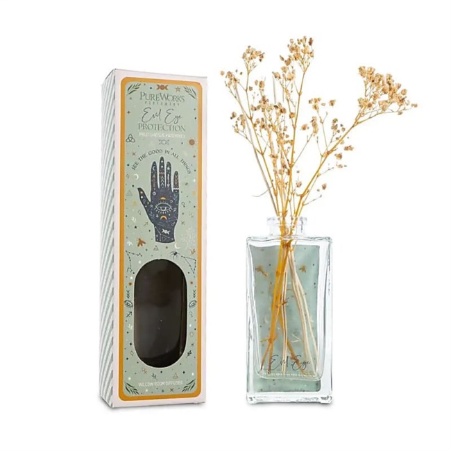 Celestial Magic diffusore botanico