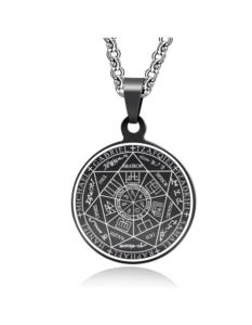 Ciondolo 7 arcangeli