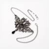 Collana Midnight Memorial Pendant