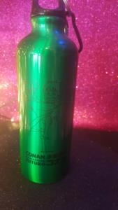 Conan, Il Ragazzo Del Futuro: Sail Borraccia