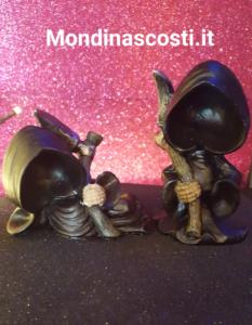 Coppia Mietitori Creapers