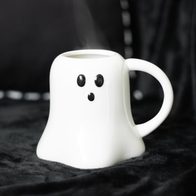 Cuscino di Peluche carrie il fantasma