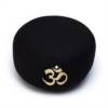 Cuscino meditazione OM