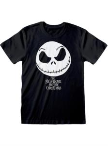 Disney The Nightmare Before Christmas t-shirt L