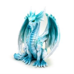 Drago della leggenda oscura