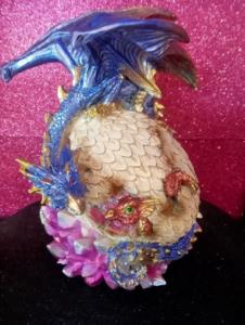 Drago e draghetto Hide and Seek