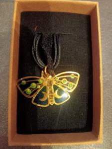 Falena di equinozio autunno