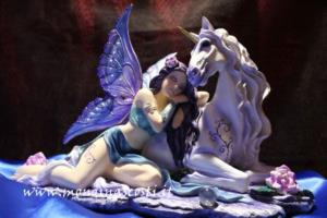 Fata Belle Nemesis Now