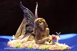 Fata dei Gioielli Nemesis Now Petalite