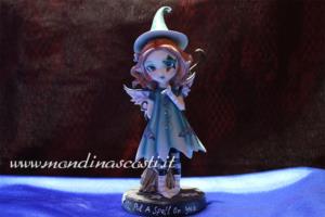 Fate dei messaggi Nemesis Ill Put A Spell On You