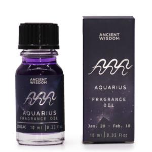 Fragranza zodiaco Acquario 10 ml