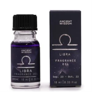 Fragranza zodiaco Bilancia 10 ml
