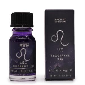 Fragranza zodiaco Leone 10 ml