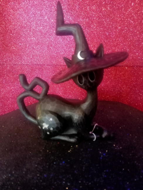 Gatto Charm