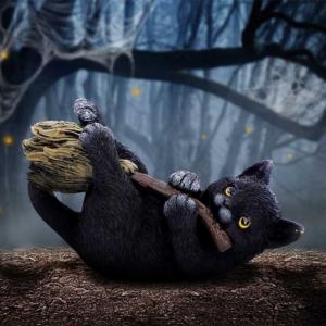 Gatto Magical mischief