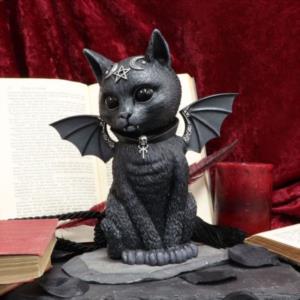 Gatto Malpuss grande 24 cm