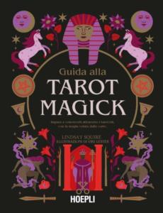 Guida alla tarot Magick